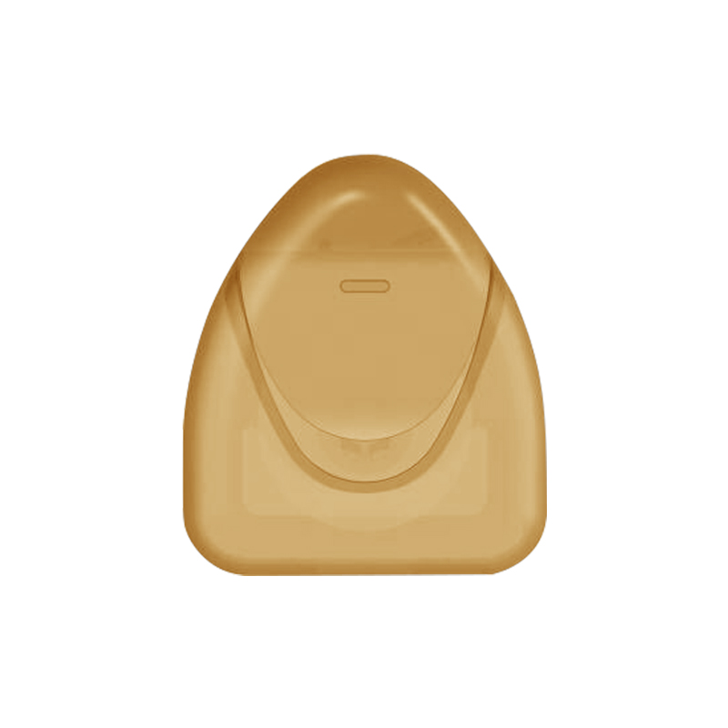 Benang Gigi Isi Kotak Gaya Peluru Mini Nilon Waxing Rasa Sakura 10M