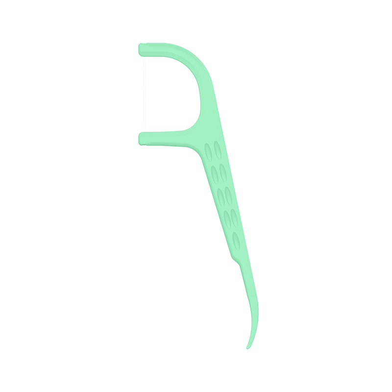 Pilihan Benang Gigi Desain Ortodontik Multifungsi yang Dapat Didaur Ulang