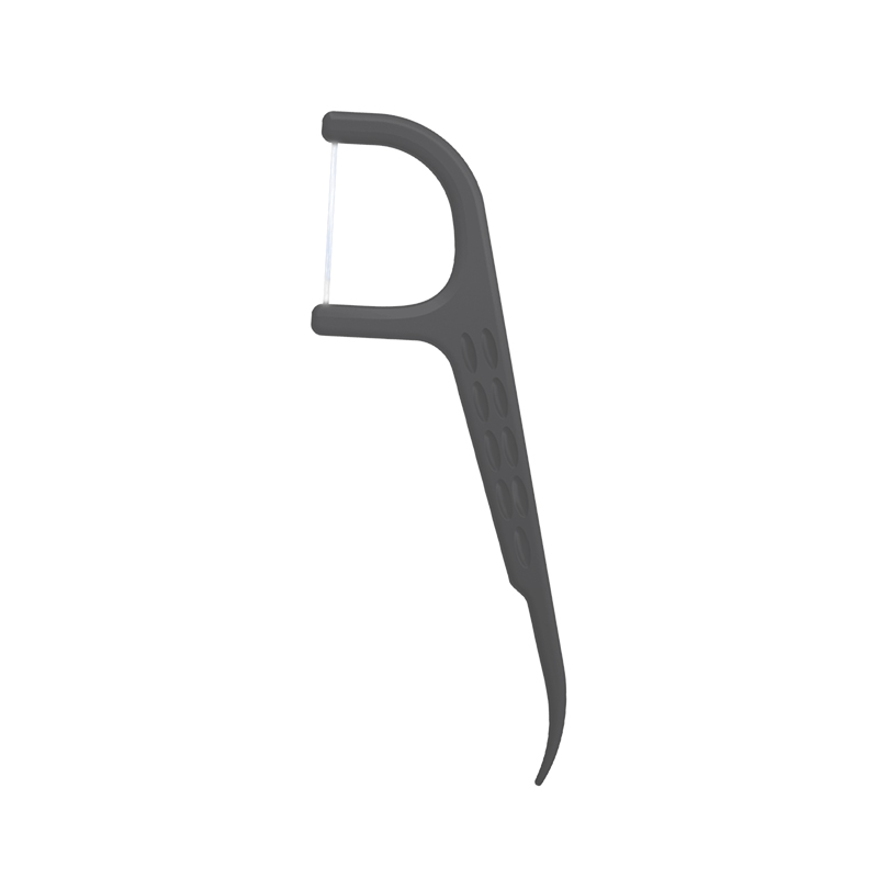 Pilihan Benang Gigi Rasa Mint Desain Ortodontik Multifungsi yang Dapat Didaur Ulang