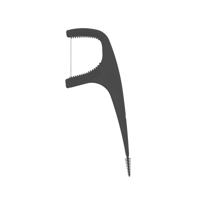 Pilihan Benang Gigi Profil Ramping Multifungsi yang Disetujui ISO