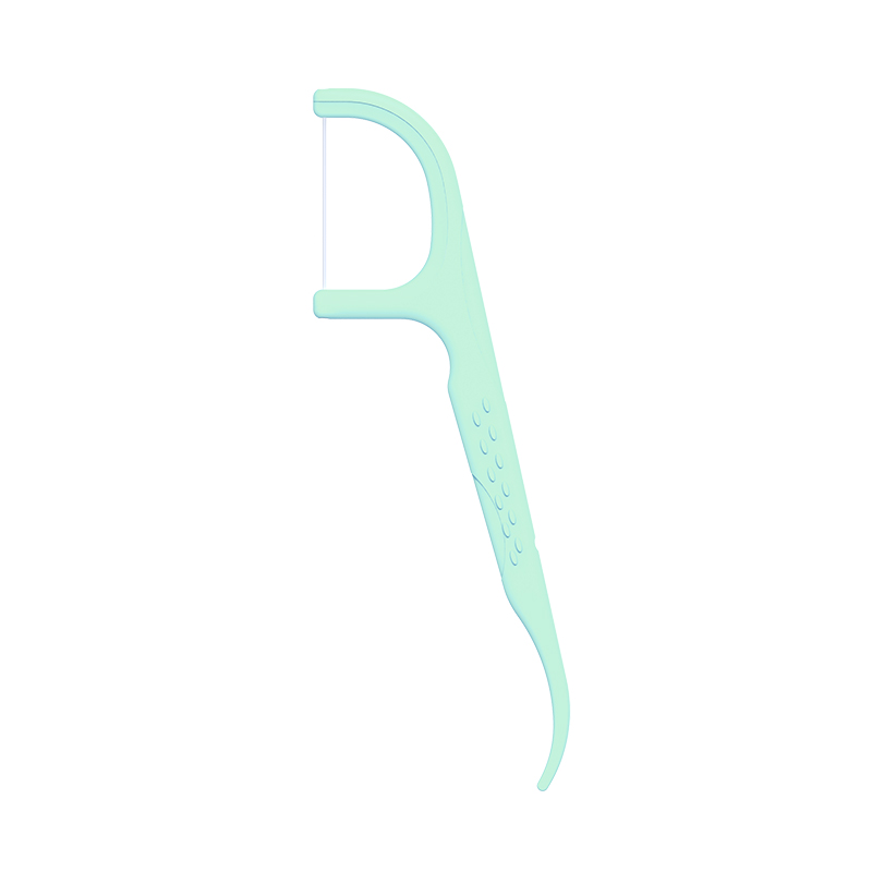 Desain Ortodontik Multifungsi yang Dapat Didaur Ulang Pilihan Benang Gigi yang Disetujui ISO