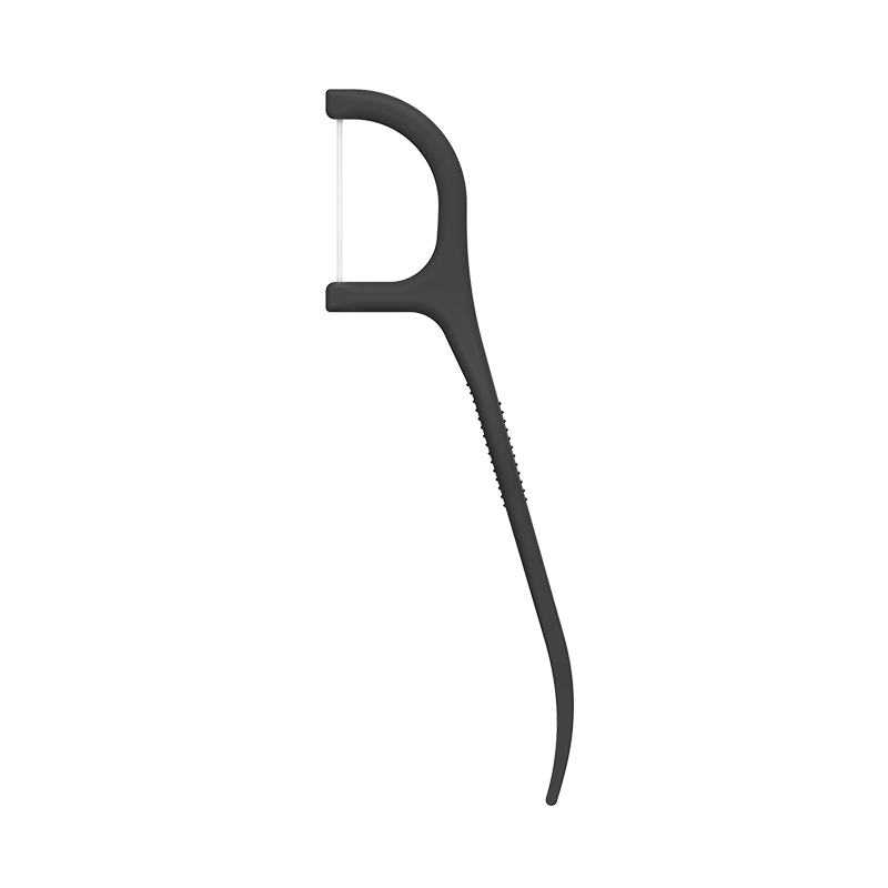 Pilihan Benang Gigi Desain Klasik ABS Ortodontik Multifungsi yang Dapat Didaur Ulang