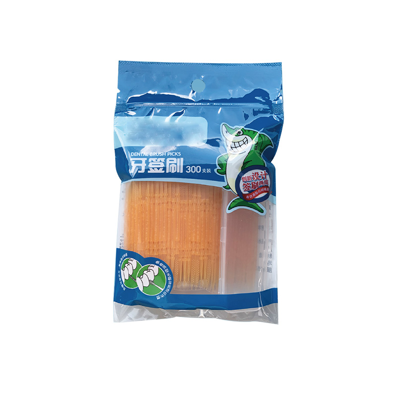 Kemasan Kantong Plastik