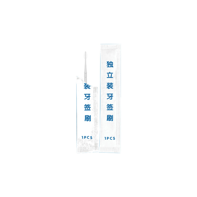 Kemasan Kantong Kertas Individu