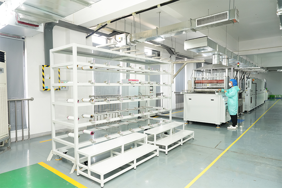 Buletedan Technology