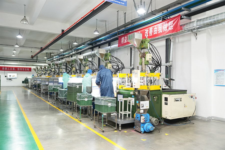 Buletedan Technology