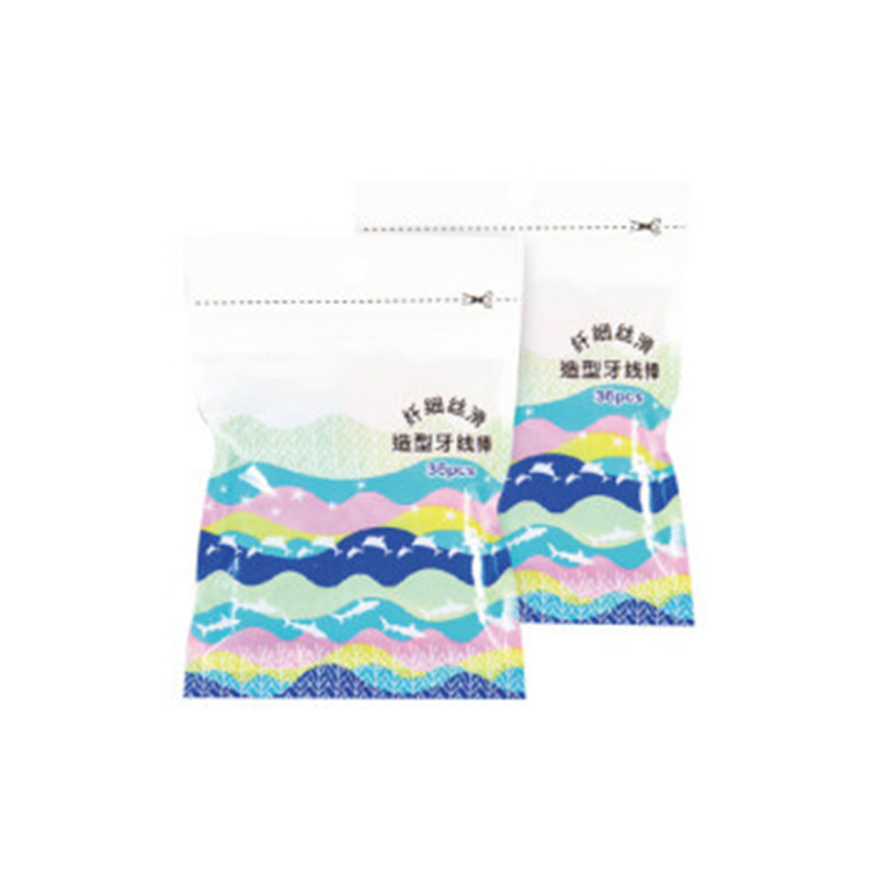 Kemasan Kantong Plastik